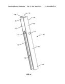 BONE FASTENER FOR A SPINAL SURGICAL SYSTEM diagram and image