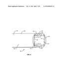 BONE FASTENER FOR A SPINAL SURGICAL SYSTEM diagram and image