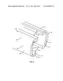 BONE FASTENER FOR A SPINAL SURGICAL SYSTEM diagram and image