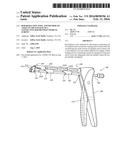 ROD REDUCTION TOOL AND METHOD TO ASSIST IN THE PASSAGE OF A CONNECTING ROD     BETWEEN PEDICLE SCREWS diagram and image