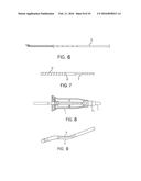 METHOD AND SYSTEM FOR CONSISTENT, REPEATABLE, AND SAFE CRYOSPRAY TREATMENT     OF AIRWAY TISSUE diagram and image