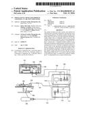 TISSUE CONTACT DETECTION PRIOR TO AND DURING AN ABLATION PROCEDURE diagram and image