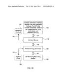 TISSUE CONTACT DETECTION PRIOR TO AND DURING AN ABLATION PROCEDURE diagram and image