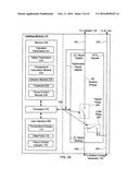 TISSUE CONTACT DETECTION PRIOR TO AND DURING AN ABLATION PROCEDURE diagram and image