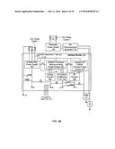 TISSUE CONTACT DETECTION PRIOR TO AND DURING AN ABLATION PROCEDURE diagram and image