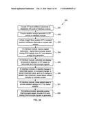 TISSUE CONTACT DETECTION PRIOR TO AND DURING AN ABLATION PROCEDURE diagram and image