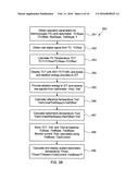 TISSUE CONTACT DETECTION PRIOR TO AND DURING AN ABLATION PROCEDURE diagram and image