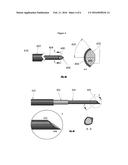 DEVICE FOR TISSUE REMOVAL diagram and image