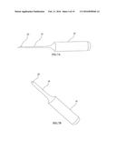 METHODS FOR DISPLACING THE SCHNEIDERIAN MEMBRANE diagram and image