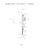 BRISTLED TOOTHPICK WITH COVER diagram and image