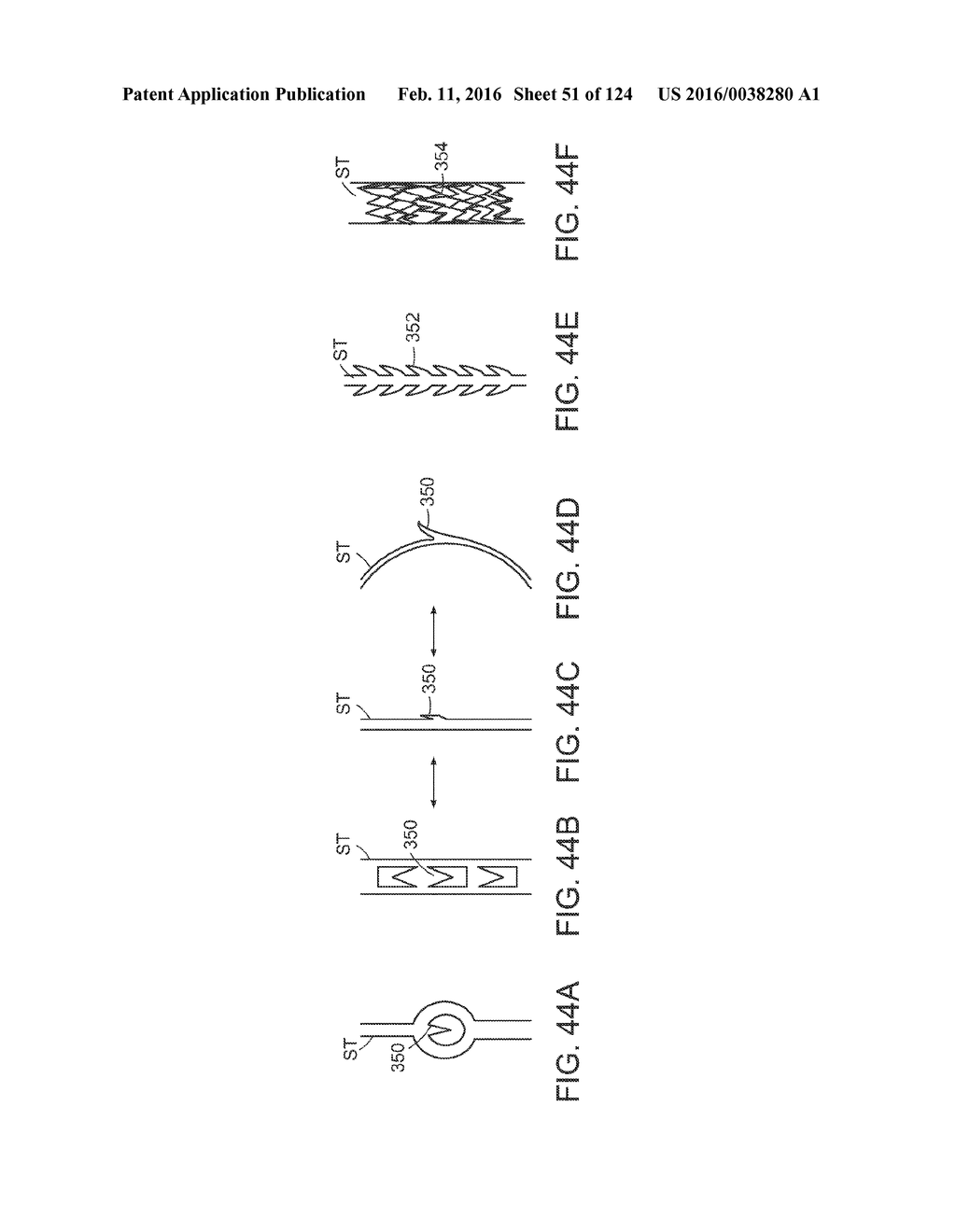 PROSTHETIC HEART VALVE DEVICES, PROSTHETIC MITRAL VALVES AND ASSOCIATED     SYSTEMS AND METHODS - diagram, schematic, and image 52