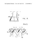 IMPROVEMENTS RELATING TO TRANSCATHETER STENT-VALVES diagram and image