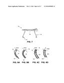 HEART VALVE PROSTHESIS WITH COLLAPSIBLE VALVE AND METHOD OF DELIVERY     THEREOF diagram and image