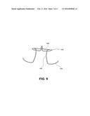 HEART VALVE PROSTHESIS WITH COLLAPSIBLE VALVE AND METHOD OF DELIVERY     THEREOF diagram and image