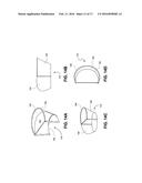 HEART VALVE PROSTHESIS WITH COLLAPSIBLE VALVE AND METHOD OF DELIVERY     THEREOF diagram and image