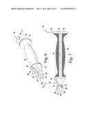 STEMLESS HUMERAL COMPONENT OF AN ORTHOPAEDIC SHOULDER PROSTHESIS diagram and image