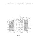 SPINAL IMPLANT SYSTEM AND METHOD diagram and image