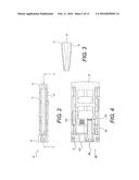 VARIABLE LORDOSIS SPACER AND RELATED METHODS OF USE diagram and image