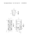 VARIABLE LORDOSIS SPACER AND RELATED METHODS OF USE diagram and image