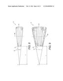 VARIABLE LORDOSIS SPACER AND RELATED METHODS OF USE diagram and image