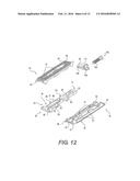 VARIABLE LORDOSIS SPACER AND RELATED METHODS OF USE diagram and image