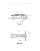 VARIABLE LORDOSIS SPACER AND RELATED METHODS OF USE diagram and image