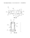 VARIABLE LORDOSIS SPACER AND RELATED METHODS OF USE diagram and image