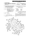 SIZING INSTRUMENT AND PUNCH FOR USE IN A SURGICAL PROCEDURE TO IMPLANT A     STEMLESS HUMERAL COMPONENT diagram and image