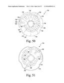 SIZING INSTRUMENT AND PUNCH FOR USE IN A SURGICAL PROCEDURE TO IMPLANT A     STEMLESS HUMERAL COMPONENT diagram and image