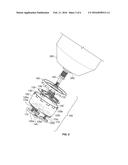 Magnetic Electrical Connector for Assistive Devices diagram and image