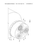 Magnetic Electrical Connector for Assistive Devices diagram and image