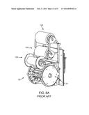 UNIFORM CRIMPING AND DEPLOYMENT METHODS FOR POLYMER SCAFFOLD diagram and image