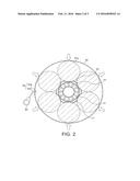 Delivery System for a Self-Expanding Implant diagram and image