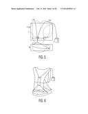 SELF-ACTIVATED LIFTING VEST WITH SENSORY-FEEDBACK AND METHODS OF USE     THEREOF diagram and image