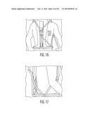 SELF-ACTIVATED LIFTING VEST WITH SENSORY-FEEDBACK AND METHODS OF USE     THEREOF diagram and image