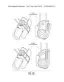 SELF-ACTIVATED LIFTING VEST WITH SENSORY-FEEDBACK AND METHODS OF USE     THEREOF diagram and image