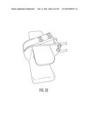 SELF-ACTIVATED LIFTING VEST WITH SENSORY-FEEDBACK AND METHODS OF USE     THEREOF diagram and image