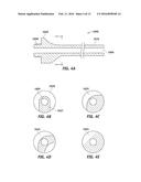 SYSTEM AND METHOD FOR CONTROLLING A TRANSVERSE PHACOEMULSIFICATION SYSTEM     USING SENSED DATA diagram and image