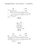 SYSTEM AND METHOD FOR CONTROLLING A TRANSVERSE PHACOEMULSIFICATION SYSTEM     USING SENSED DATA diagram and image