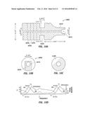 SYSTEM AND METHOD FOR CONTROLLING A TRANSVERSE PHACOEMULSIFICATION SYSTEM     USING SENSED DATA diagram and image