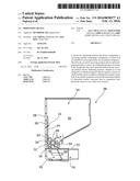 DISPENSING DEVICE diagram and image