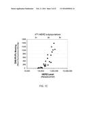 DOSAGE AND ADMINISTRATION FOR PREVENTING CARDIOTOXICITY IN TREATMENT WITH     ERBB2-TARGETED IMMUNOLIPOSOMES COMPRISING ANTHRACYCLINE CHEMOTHERAPEUTIC     AGENTS diagram and image