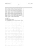 ENCAPSULATION OF MESSENGER RNA diagram and image