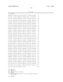 ENCAPSULATION OF MESSENGER RNA diagram and image