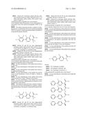 THE INHIBITION OF THE TOXIC EFFECTS OF ISLET AMYLOID FORMATION BY     FLURBIPROFEN AND FLURBIPROFEN DERIVATIVES diagram and image