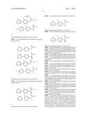 THE INHIBITION OF THE TOXIC EFFECTS OF ISLET AMYLOID FORMATION BY     FLURBIPROFEN AND FLURBIPROFEN DERIVATIVES diagram and image