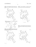 COMPOSITIONS AND METHODS FOR DRUG-SENSITIZATION OR INHIBITION OF A CANCER     CELL diagram and image