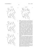 COMPOSITIONS AND METHODS FOR DRUG-SENSITIZATION OR INHIBITION OF A CANCER     CELL diagram and image