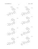 NONSTEROIDAL AND STEROIDAL COMPOUNDS WITH POTENT ANDROGEN RECEPTOR     DOWN-REGULATION AND ANTI PROSTATE CANCER ACTIVITY diagram and image