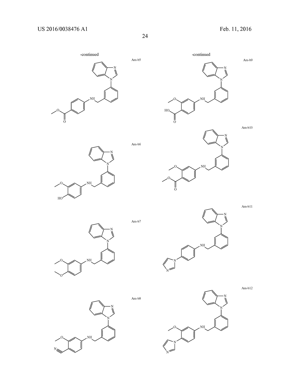 NONSTEROIDAL AND STEROIDAL COMPOUNDS WITH POTENT ANDROGEN RECEPTOR     DOWN-REGULATION AND ANTI PROSTATE CANCER ACTIVITY - diagram, schematic, and image 40